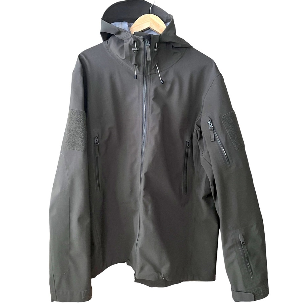 Rare! Triple Aught DesignSoftshell military shell, windproof/waterproof.